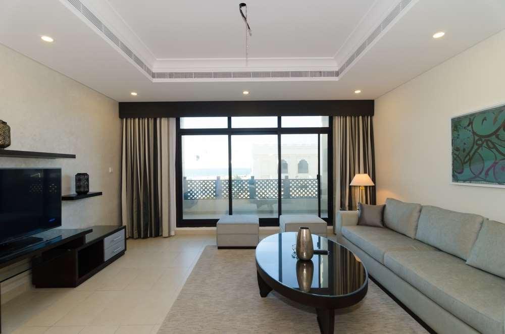 Roda Resort