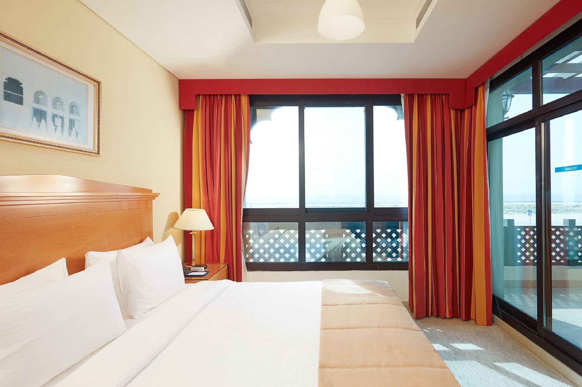 Resort Roda Dubai