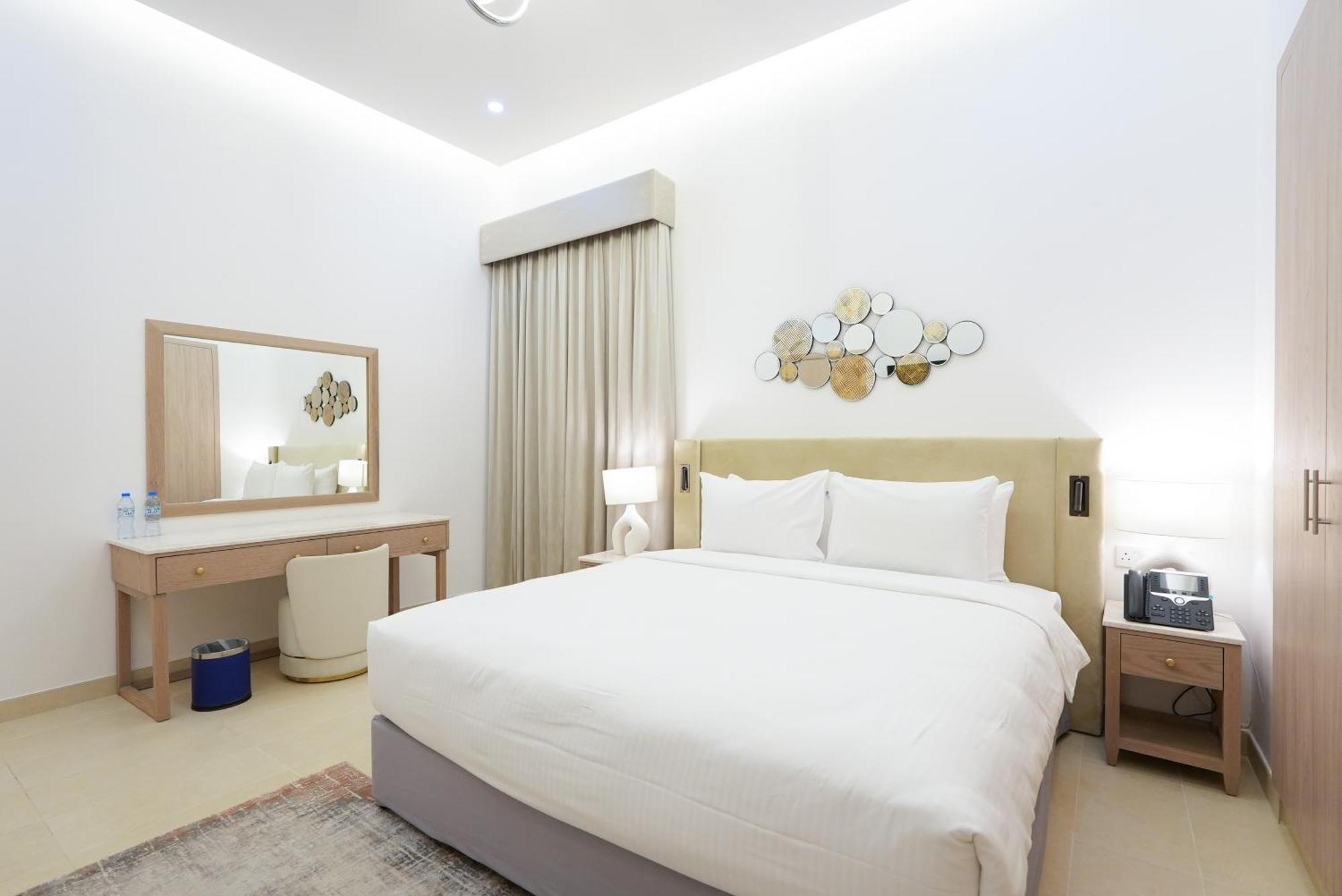 Roda Resort Dubai