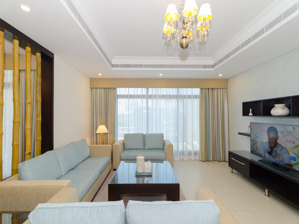 Roda Resort 3*